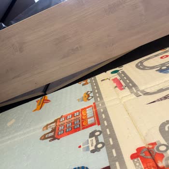 Çilek Mobilya’da Çöken Baza Ve Cevapsız Servis