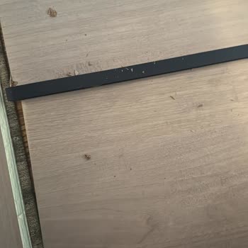 Çilek Mobilya’da Çöken Baza Ve Cevapsız Servis