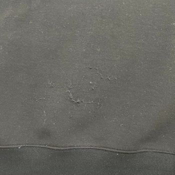 Avva Sweatshirt'te Hızlı Tüylenme Ve Değişim İsteği Reddedildi