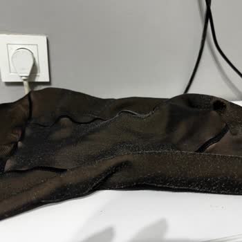 Penti Termal Pelüşlü Çorapta İlk Yıkamada Aşırı Tüylenme