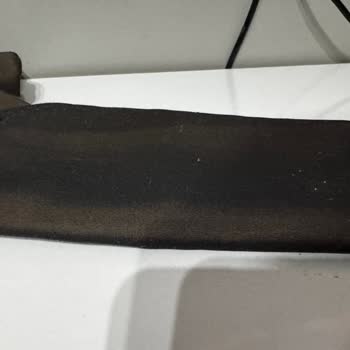 Penti Termal Pelüşlü Çorapta İlk Yıkamada Aşırı Tüylenme