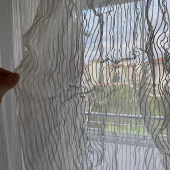 Arçelik Çamaşır Makinesi Perde Programı Hatası Ve Ekstra Ücret Şikayeti