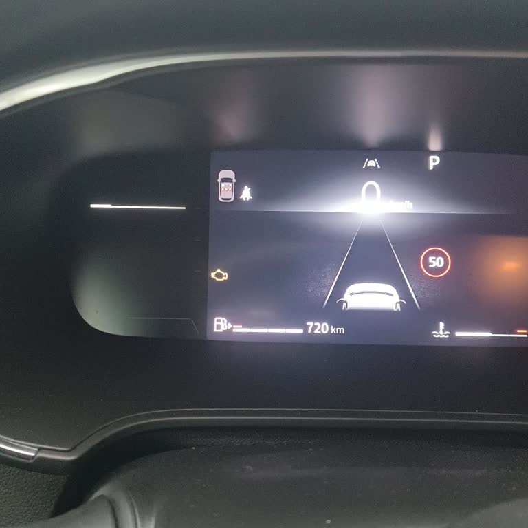 Sıfır Renault Megane'de Motor Arızası, Araç Değişimi Talebi