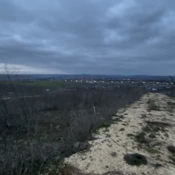 Greenlife Arsa'dan Altyapı Ve Tiny House Projesi Tamamlanmadı