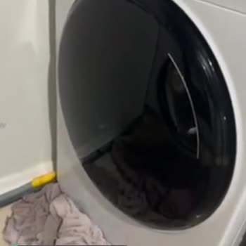Haier Çamaşır Makinesi Sorunu