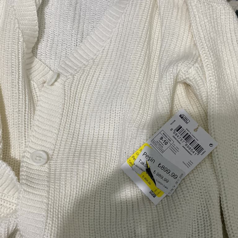 Zorunlu Okul Kıyafeti İçin Koton’da Haksız Fiyat Artışı