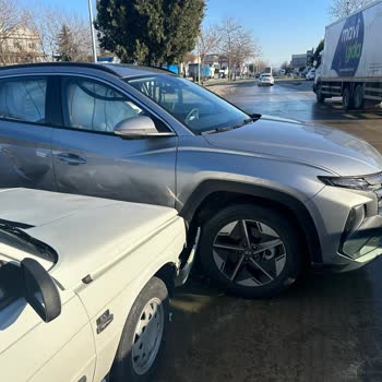 Quick Sigorta’da Ağır Hasar Kararı Ve İletişim Sorunları