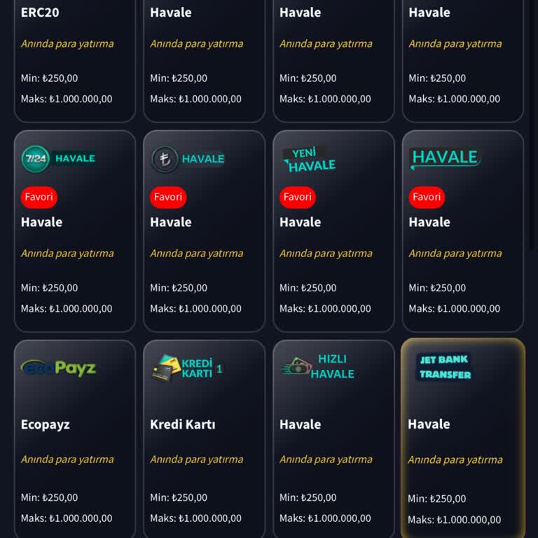 Yanıltıcı Minimum Yatırım Tutarı Ve Hesabın Askıya Alınması