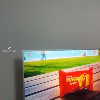 TRT Teşkilat Dizisi Sorunu