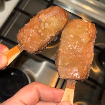 Magnum Mini Bademli Dondurmasında Bozulma Ve Sağlık Endişesi