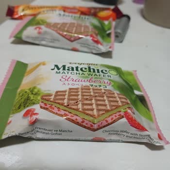 Son Kullanma Tarihi Olmayan Gofret Satışı Tüketiciyi Endişelendiriyor