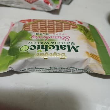 Son Kullanma Tarihi Olmayan Gofret Satışı Tüketiciyi Endişelendiriyor