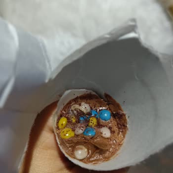 Migros Dippo Çikolatasında Kurt Bulunması Gıda Güvenliği İhlali