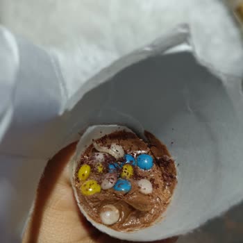 Migros Dippo Çikolatasında Kurt Bulunması Gıda Güvenliği İhlali