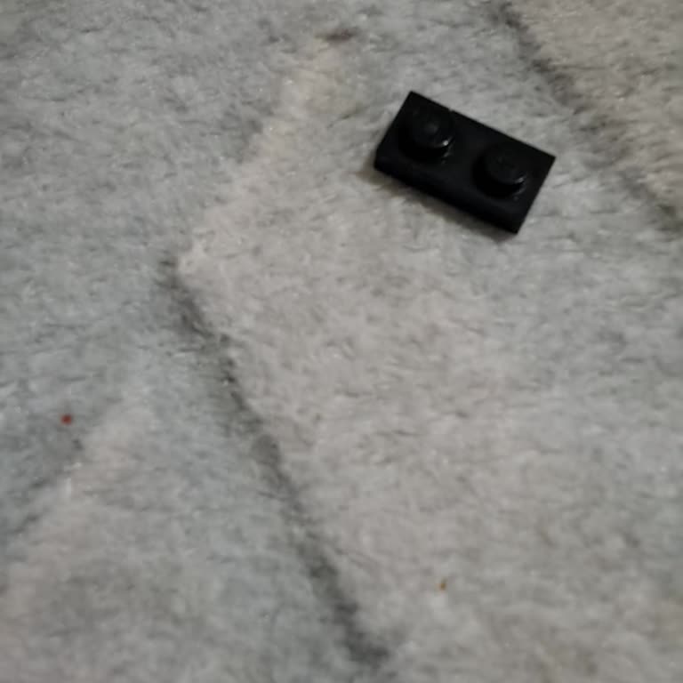 Eksik Parçalı Lego Seti İçin D&R Mall Of İstanbul'da Değişim Talebi