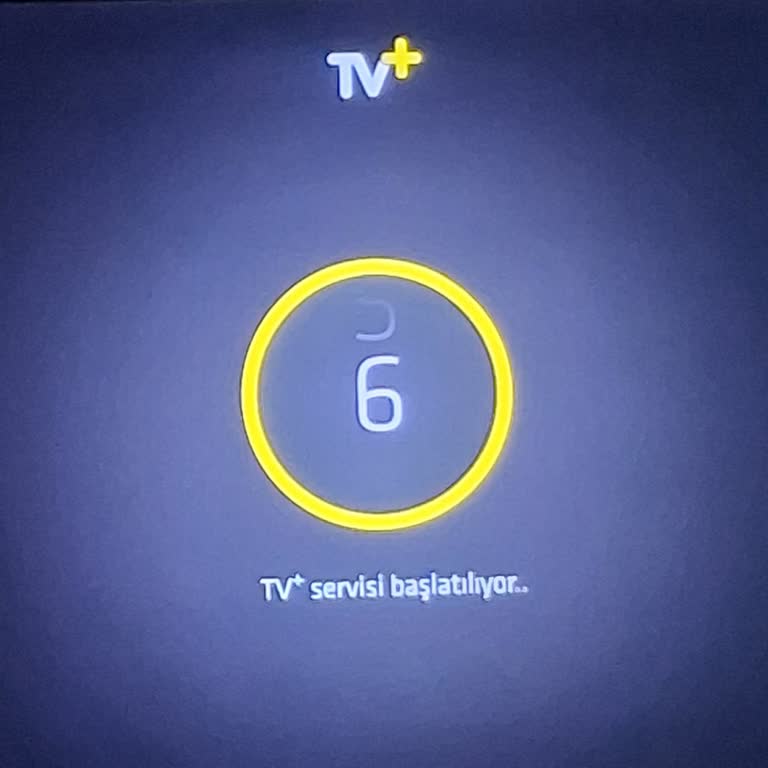Turkcell Superonline TV Plus Donma Sorunu Kalıcı Çözüm Bekliyor