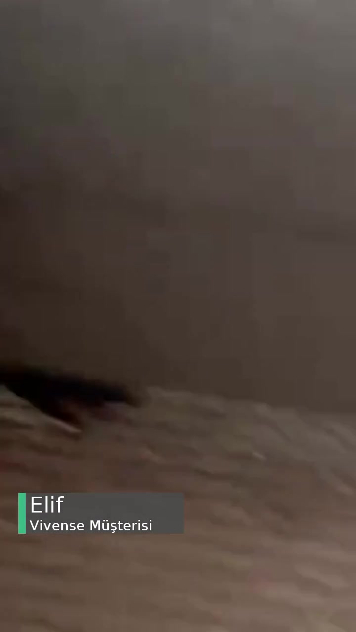 Vivense Kalitesiz, Sağlam Olmayan Koltuk! videonun kapak resmi