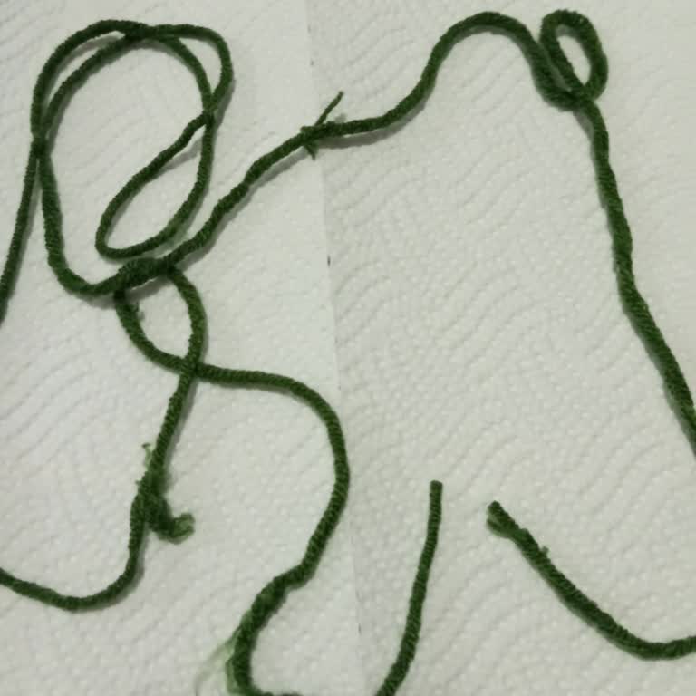 Nako Elite Baby İpinde Sürekli Düğüm Ve Bozukluk Sorunu