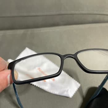 Atasun Optik’te Çizilen Camlar Ve Garantisiz Hizmet