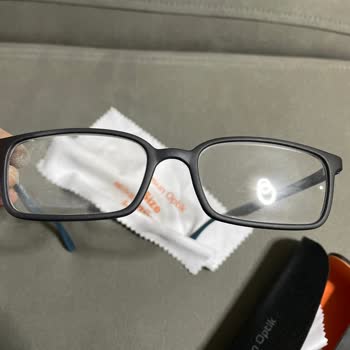 Atasun Optik’te Çizilen Camlar Ve Garantisiz Hizmet