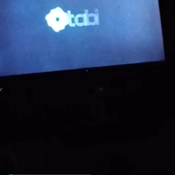 Tabii Dün TV'den İzlediğim Uygulama Bugün Neden Açılmıyor!