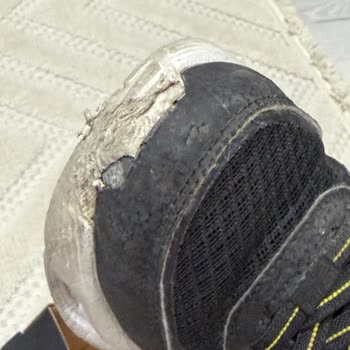 Çocuk Ayakkabısı Kısa Sürede Deforme Oldu, Mağaza Kullanıcı Hatası Gerekçesiyle Reddi