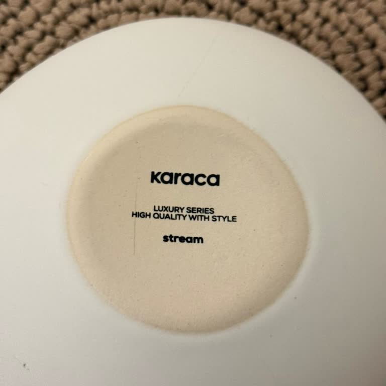 Karaca Home’un Yedek Parça Sözünün Yerine Getirilmemesi Ve İlgisiz Tutumu