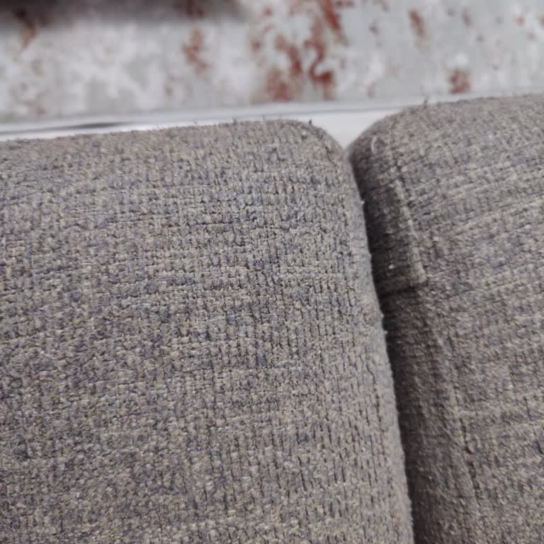 Doğtaş Costa Oturma Grubunda Yoğun Tüylenme Ve Tiftiklenme, Servis Gelmedi