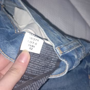 Eyyo Atelier Yanlış Beden Gönderimi Ve Cevapsız Müşteri Desteği!