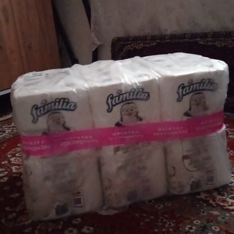 Ambalajsız Kağıt Havlu Teslimi Hijyen İhlali