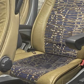 Kamil Koç Otobüste Su Sızdırması Ve Personelin Umursamaz Tutumu!