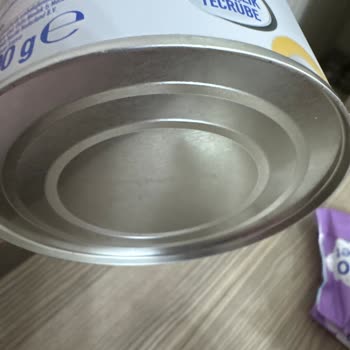 Nestlé Mama Comfort Bebek Mamasının Gözden Geçirilmesi Ve Tazminat Talebi