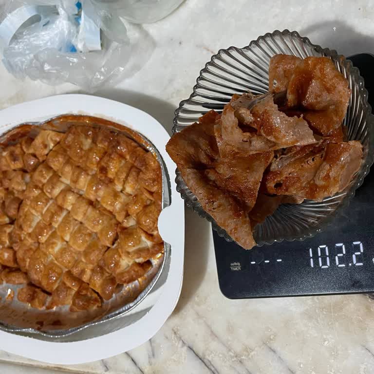 Yanıltıcı Porsiyon Bilgisi: 1.5 Döner 102 Gram