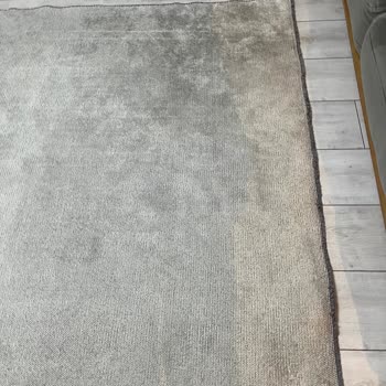 Yanmış Halı Ve Yanlış Kimyasal Kullanımı Nedeniyle Tazmin Talebi