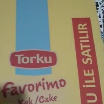 Torku Kek Eksik Çıktı!