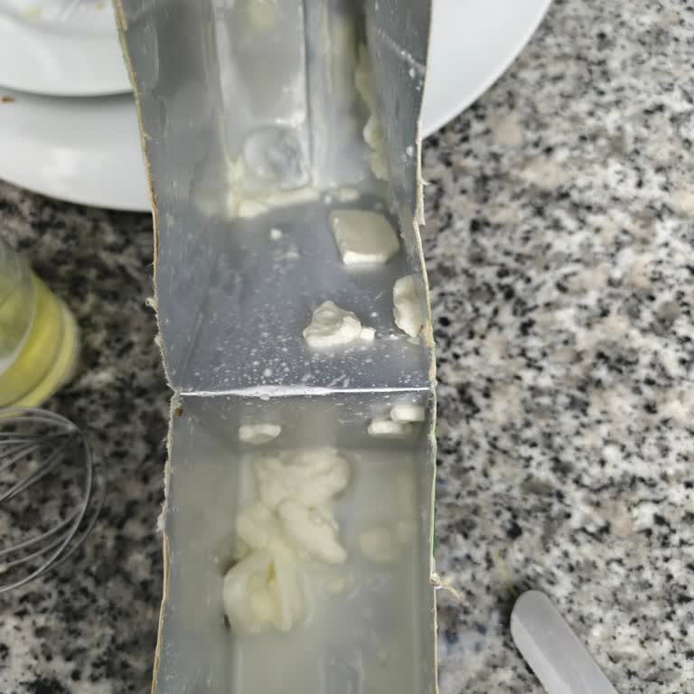 Mis Yağlı Sütlerde Parçacıklı İçerik Ve Sağlık Endişesi