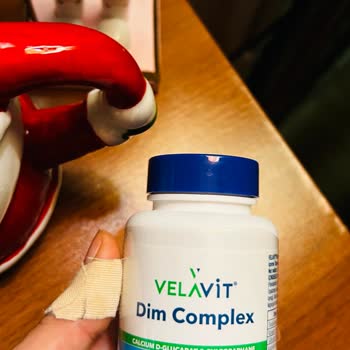 Velavit Dim Kullanımından Sonra Şiddetli Baş Ağrısı Ve İade Talebi