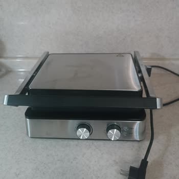 BİM Şubesinde Aldığım Tost Makinesi Sürekli Arızalı, Müşteri Hizmetleri İlgisiz