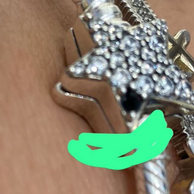 Kısa Sürede Bozulan Bileklik, Sezon Ürün Kısıtlaması Ve Kaba Satış Danışmanı