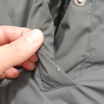 Mavi Montumda 2 Ayda Çatlayan Dikişler Ve İade Reddi