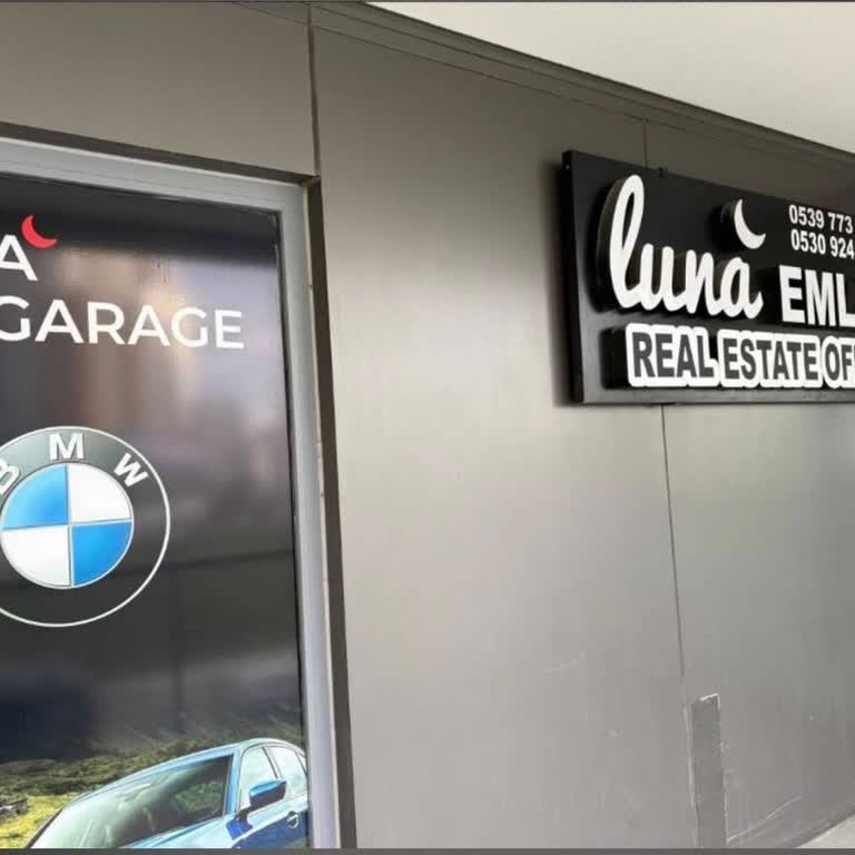 Luna Emlak Danışmanlığı (İstanbul) Yasal Faiz Talebini Reddetmesi Ve Çifte Standartları!