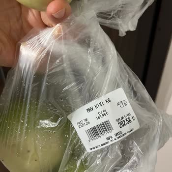 Turp Kivi Olarak Kaydedildiği İçin 202,58 TL Fazla Ücret İadesi Talebi