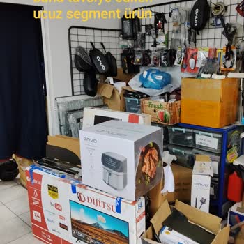 A101 Airfryer İlk Kullanımda Arızalandı, Servis Değişim Süreci Aylardır Çözülmedi Ve Yanlış Model Gönderildi