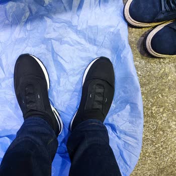 Ayakkabıda Üretim Hatası Ve Çözüm Bulunamayan Müşteri Hizmetleri