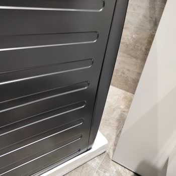 Defolu Çamaşır Makinesi Ve Geciken Yanıtlar Nedeniyle Acil Değişim Talebi