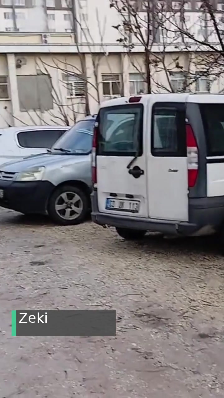 Osmangazi Üniversitesi Hastanesi Araç Park Yeri videonun kapak resmi