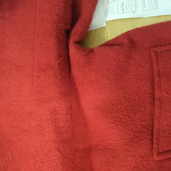Kabanım Üç Kez Giyildikten Sonra Tüylendi, H&M Ayıplı Ürün İadesini Reddetti