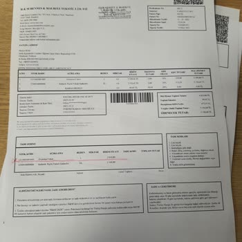 Kabanım Üç Kez Giyildikten Sonra Tüylendi, H&M Ayıplı Ürün İadesini Reddetti