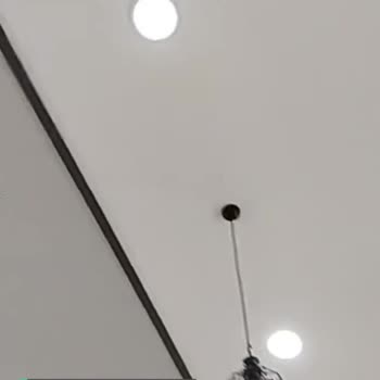 Adana Şehir Hastanesi Işık Sorunu!