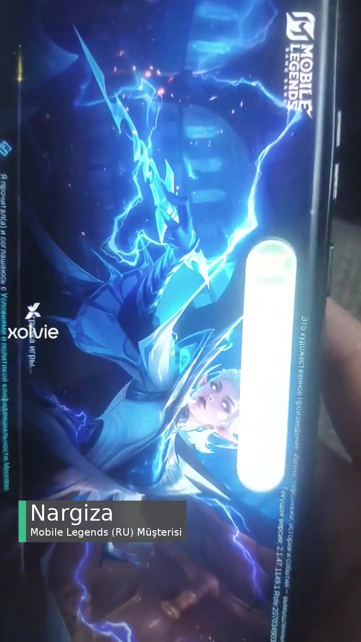 Mobile Legends Взлом Электронной Почты И Аккаунта Игры. Не могу войти в аккаунт обложка видео